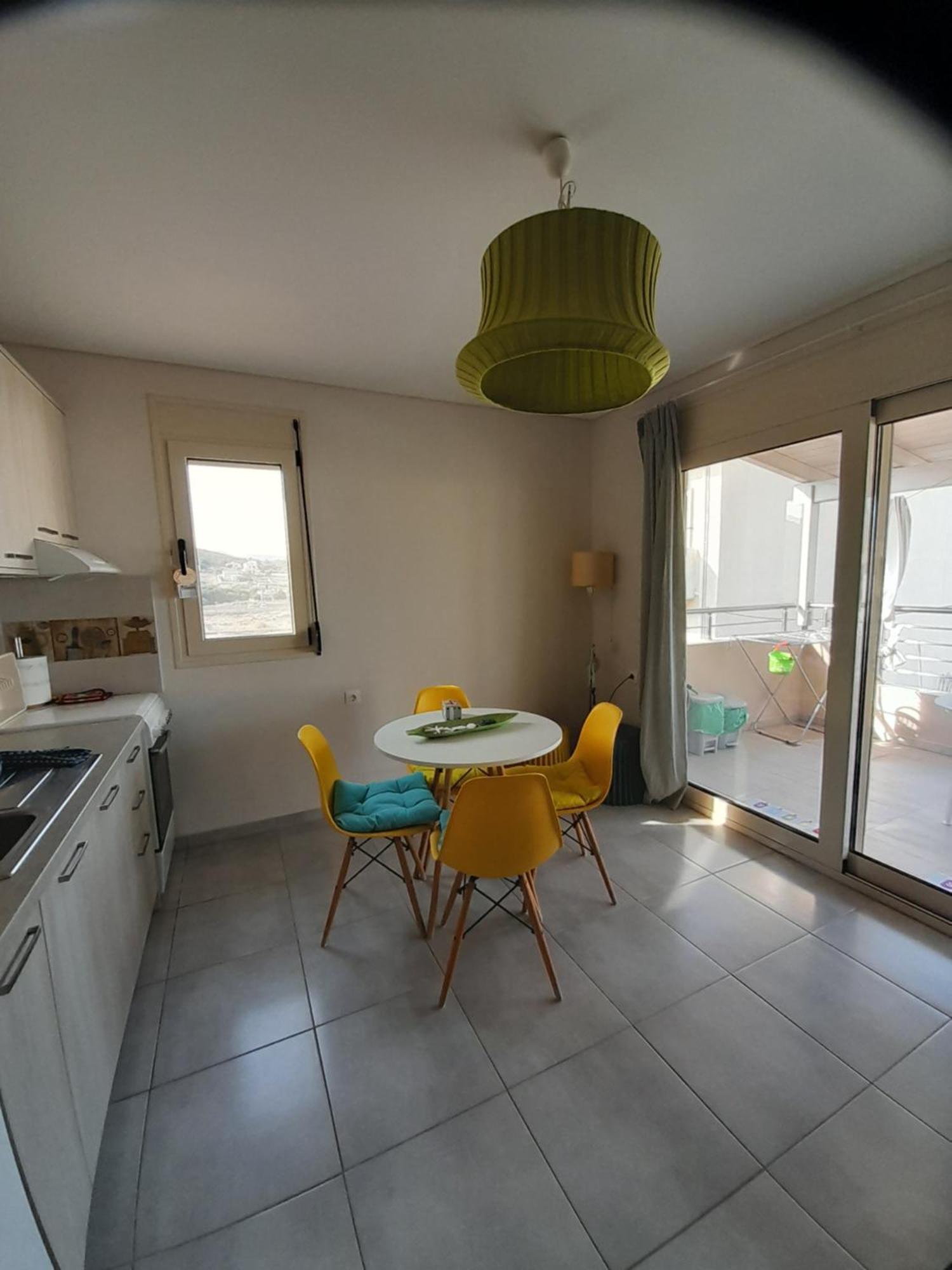 Apartment Little Octopus Kalamaki (Heraklion)