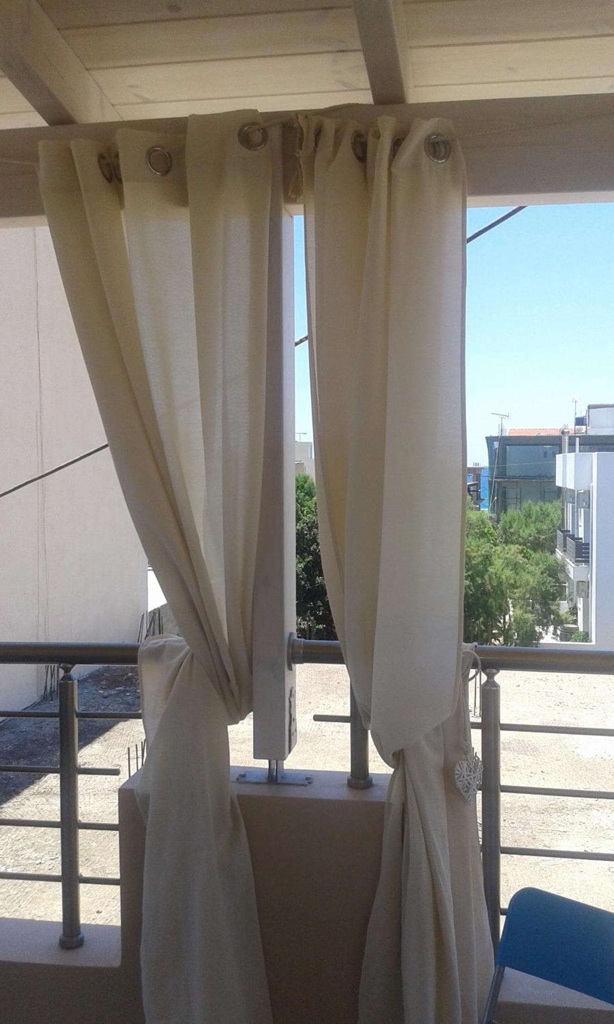 Little Octopus Apartment Kalamaki (Heraklion)